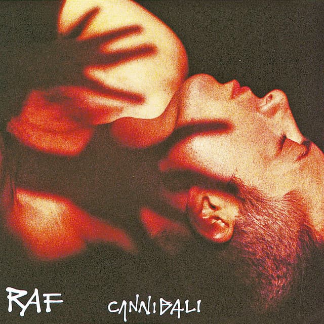 Stai con me cover art