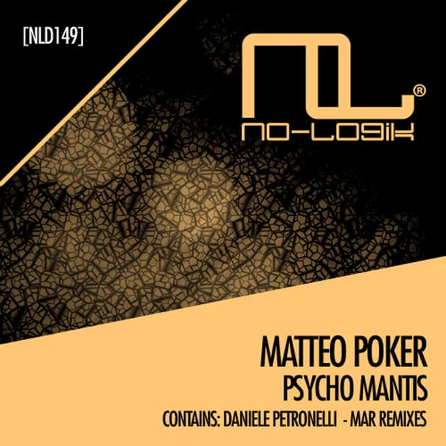 Psycho Mantis - Mar Remix cover art