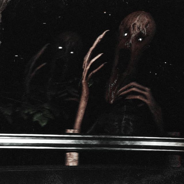 Assustador - Slowed + Reverb cover art