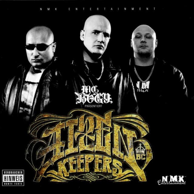 Neid und Verrat cover art
