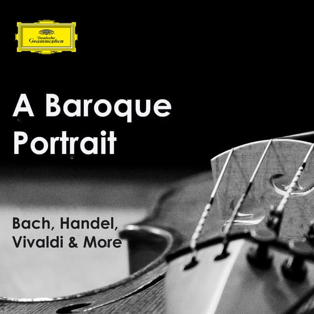 Concerto grosso in D Major, Op. 6, No. 1: IV. Allegro cover art