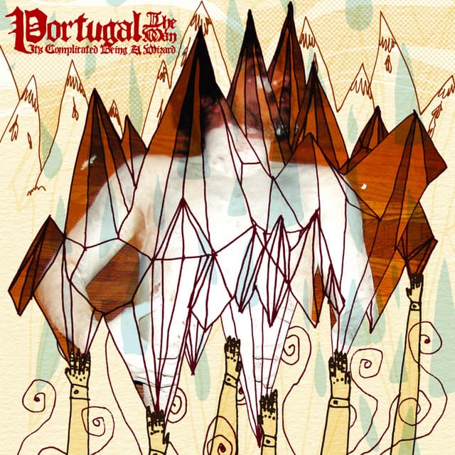 Black Magic cover art