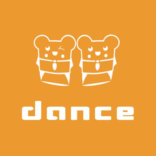 Dance - Dirtyloud Radio Edit cover art