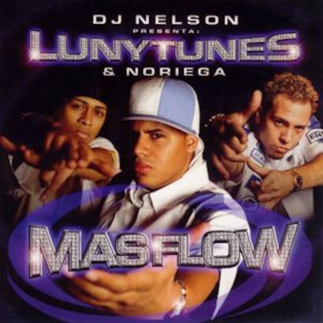 Hay Algo en Ti cover art