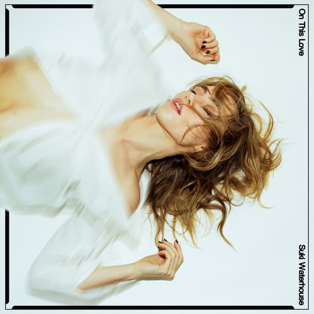On This Love cover art