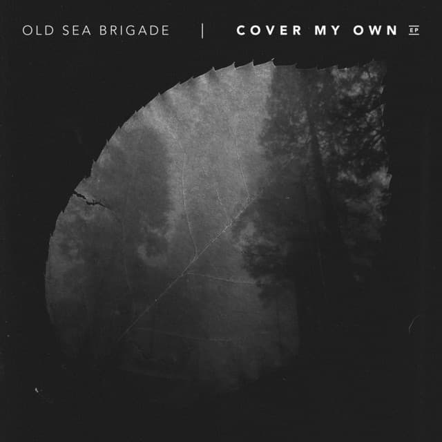 Tidal Wave cover art