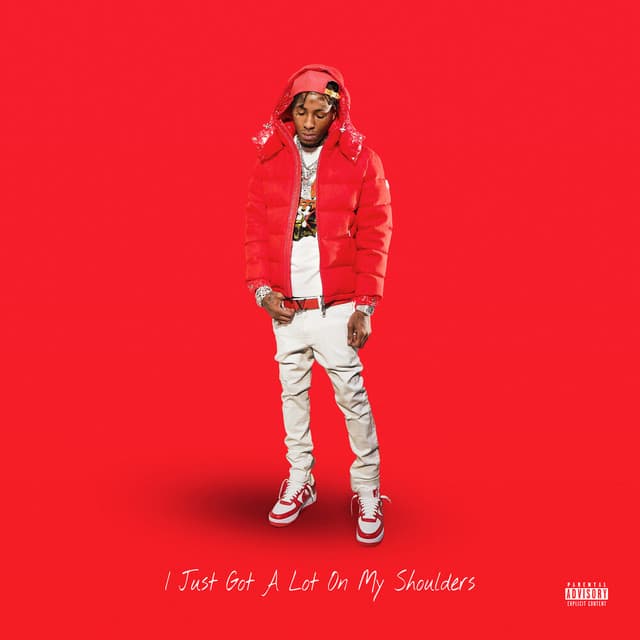 Missing Everything cover art