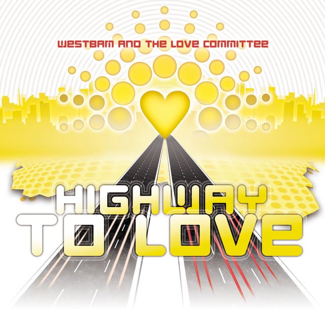 Highway to Love cover art