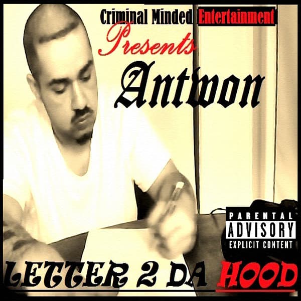 My Community cover art
