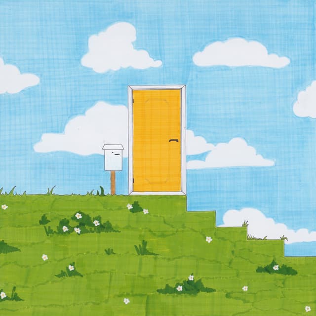 Crazy Life cover art