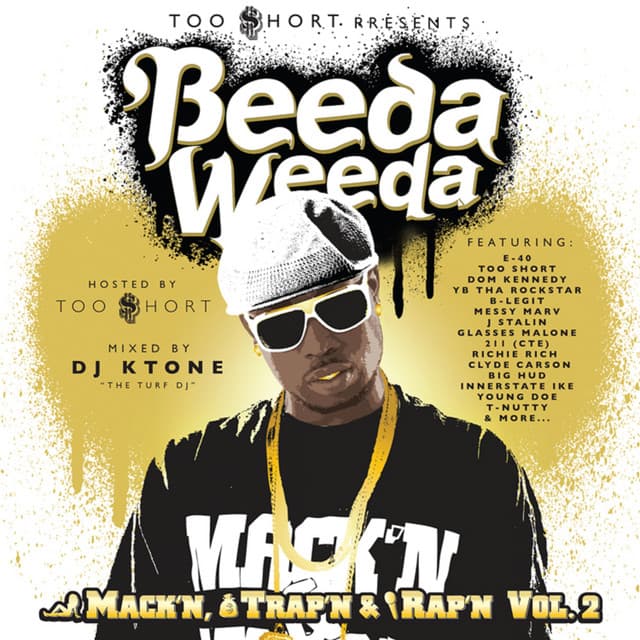 West Up cover art