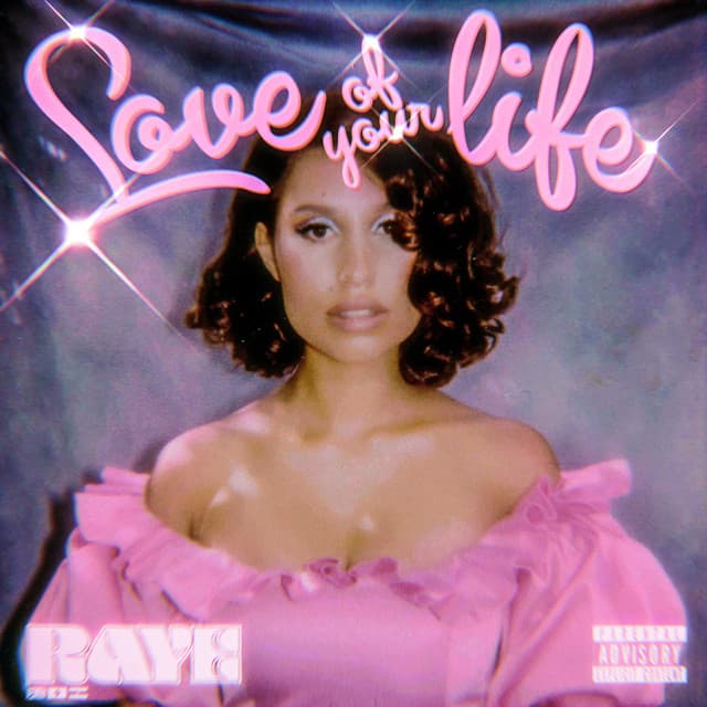 Love Of Your Life cover art
