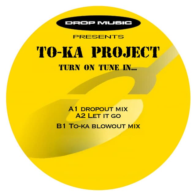 Toka Project