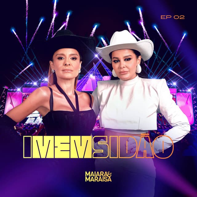 Rumo à Goiânia - Ao Vivo em Goiânia cover art