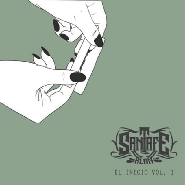 De Ti un Consumidor cover art