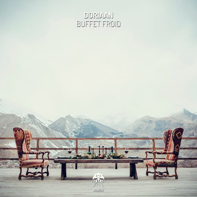 Buffet Froid cover art