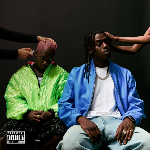 Don't Stop It (feat. Shiva & Guè) cover art