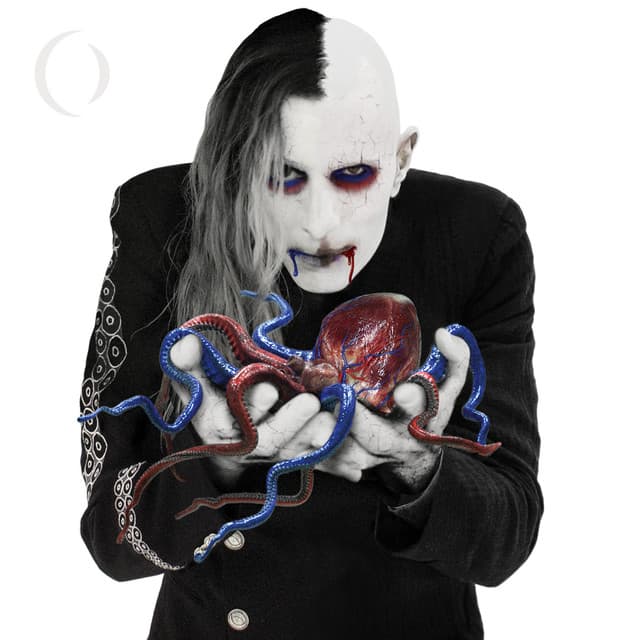 Eat The Elephant cover art
