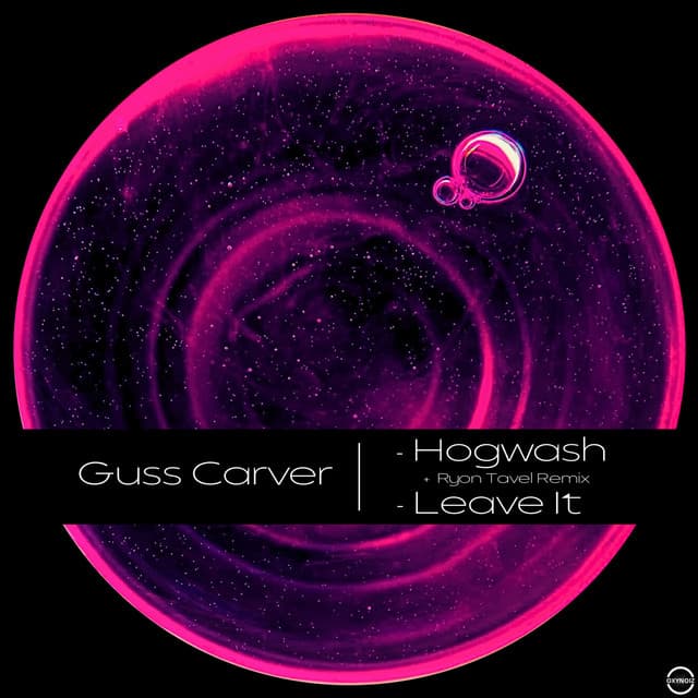 Hogwash cover art