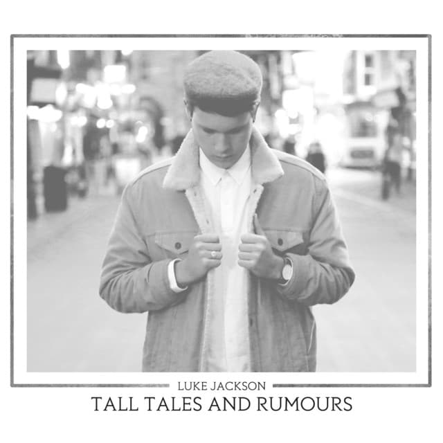Tall Tales and Rumours cover art