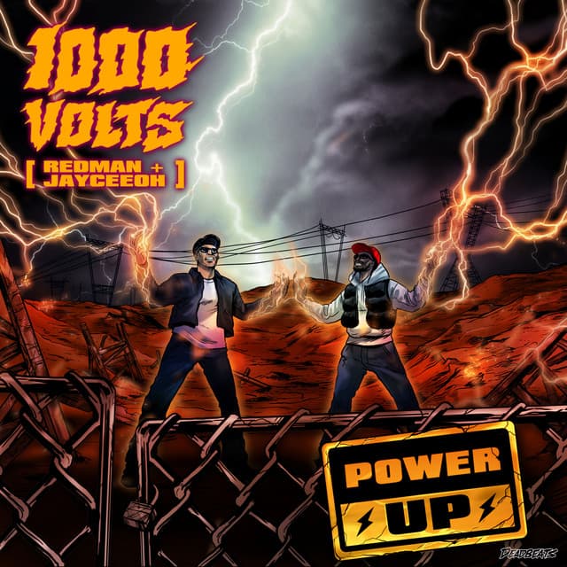 In America cover art