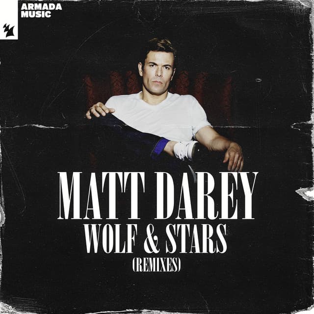 Wolf & Stars (Remixes) cover art