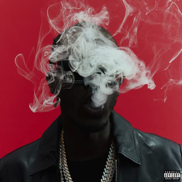Hard Life (Feat. Scribz Riley) cover art