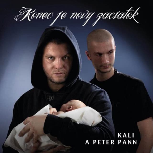 Chce to čas cover art