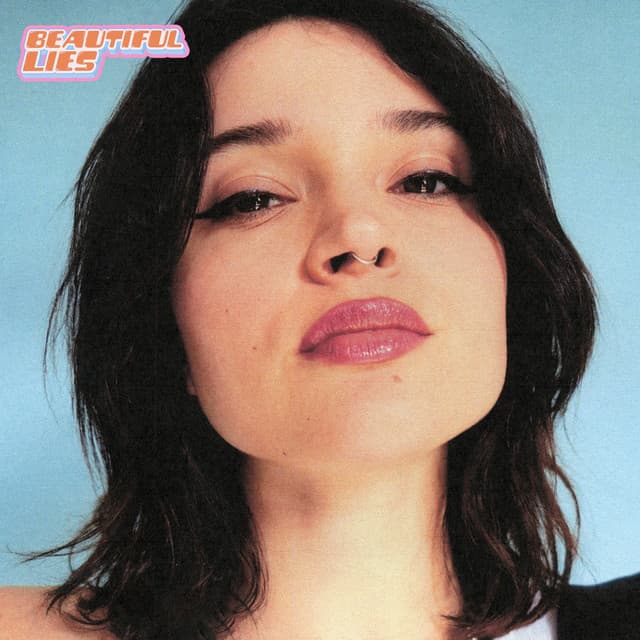 Beautiful Lies cover art