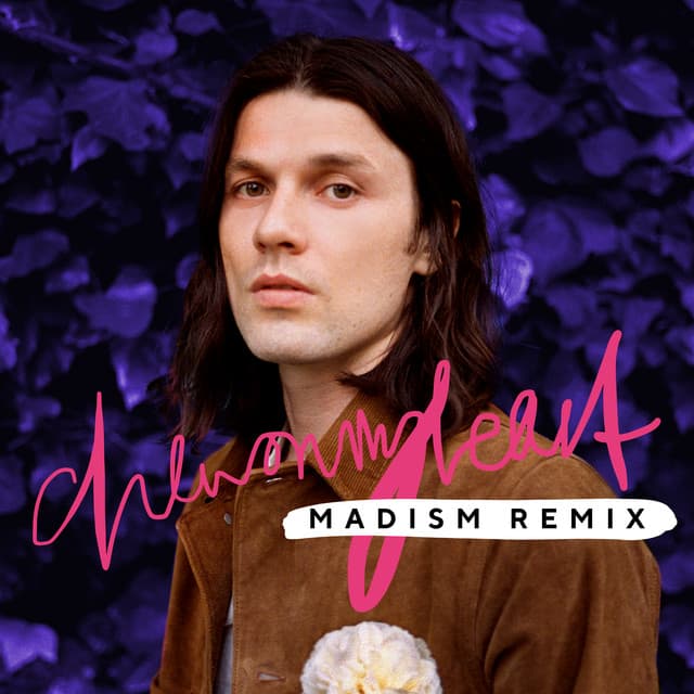 Chew On My Heart (Madism Remix) cover art