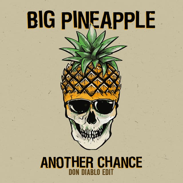 Another Chance (Don Diablo Edit) cover art