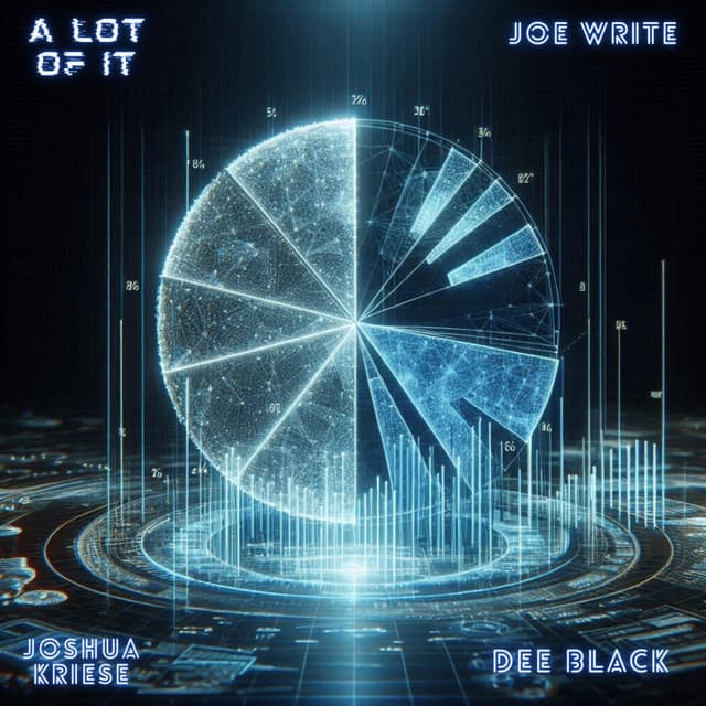 Woke cover art