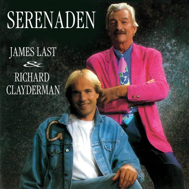Unchained Melody cover art