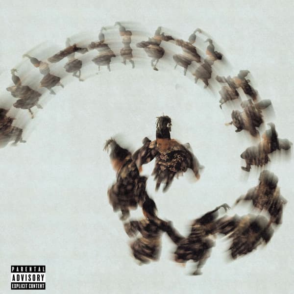 Iris cover art