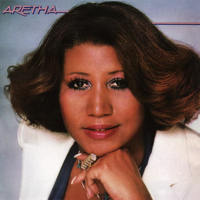 Aretha (Expanded Edition) cover art