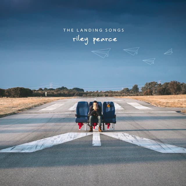 Windmill cover art