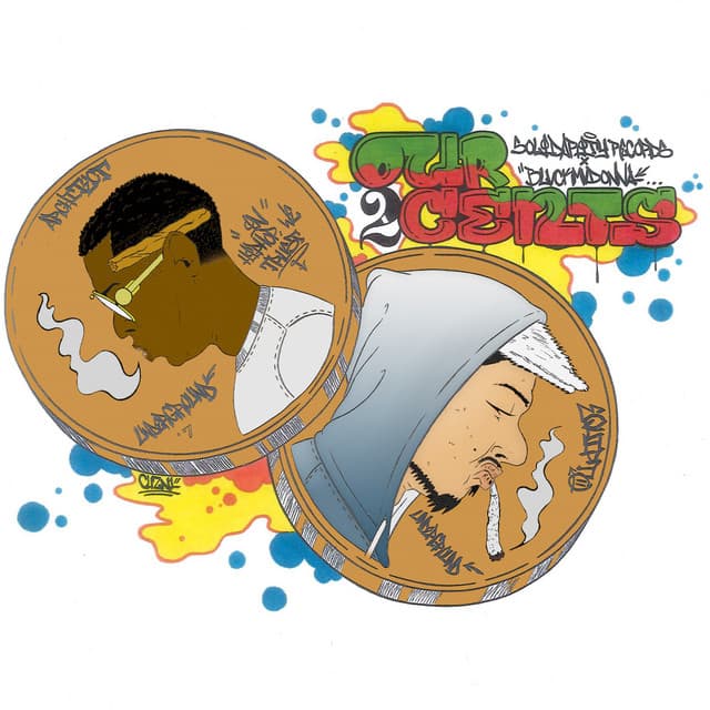 Said Is Meant (feat. Timeless) cover art