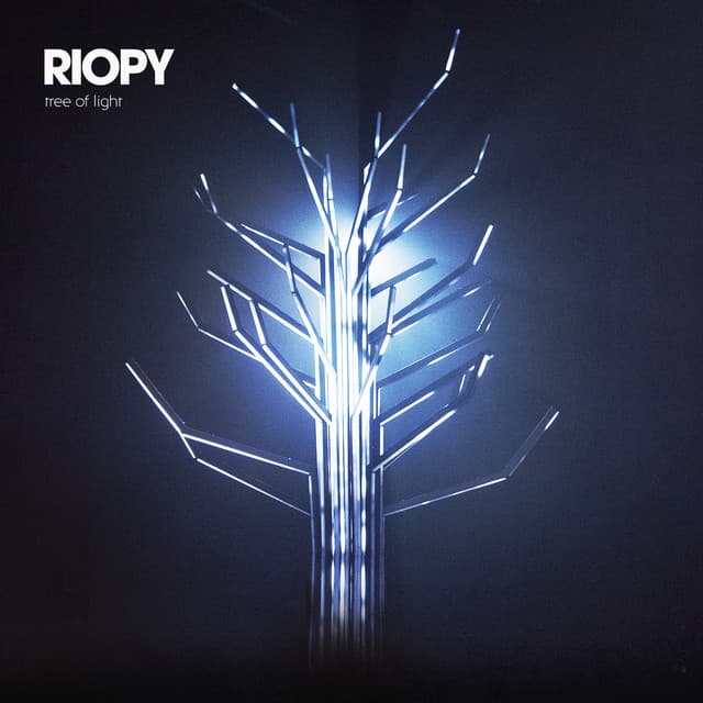 Tree of Light cover art