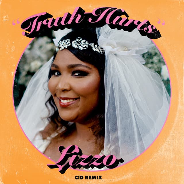 Truth Hurts - CID Remix cover art
