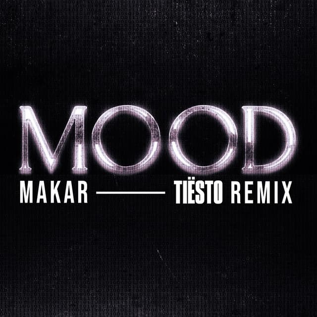 Mood cover art