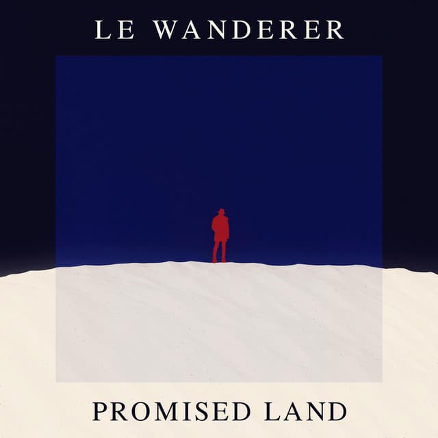 Promised Land cover art