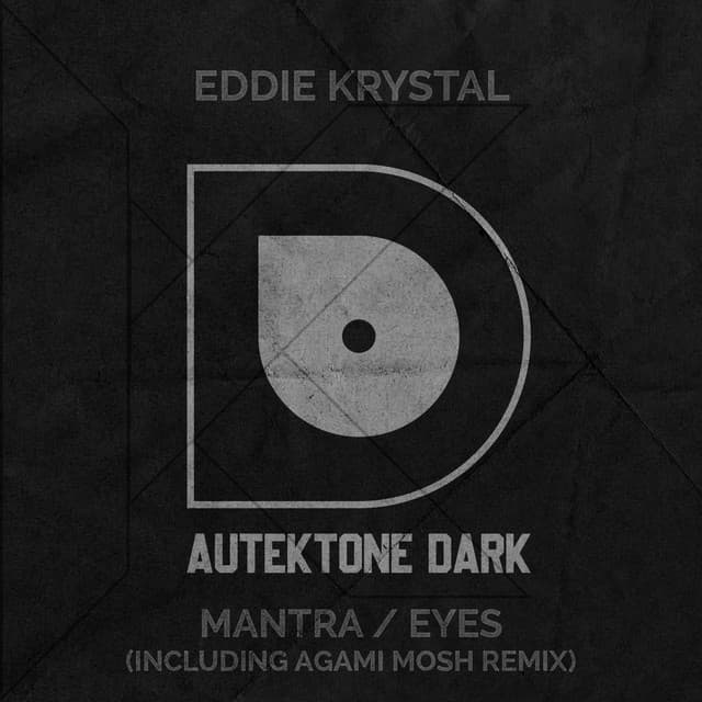 Mantra cover art