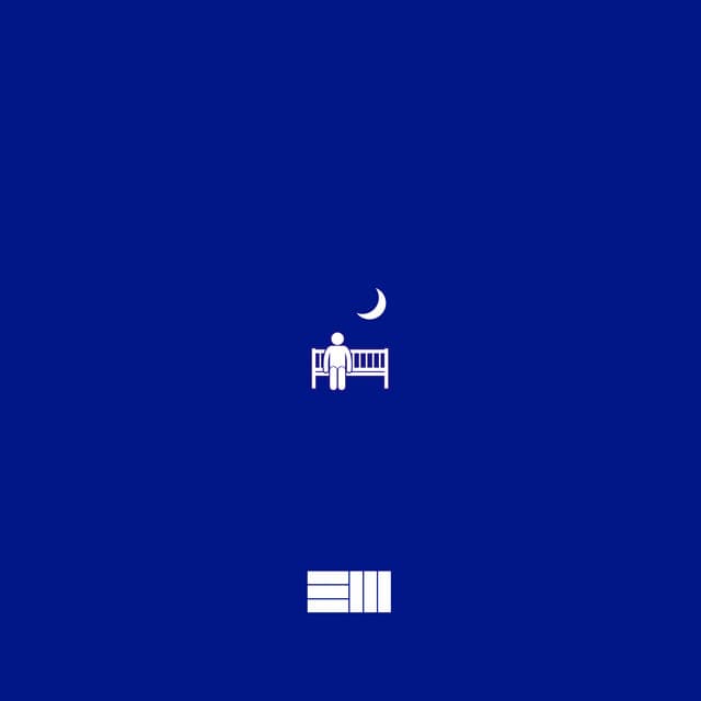 Last Night cover art