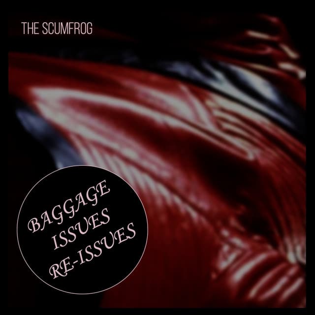 Baggage, Issues, and Re-Issues cover art