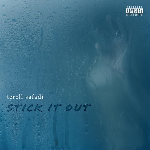 Stick It Out cover art