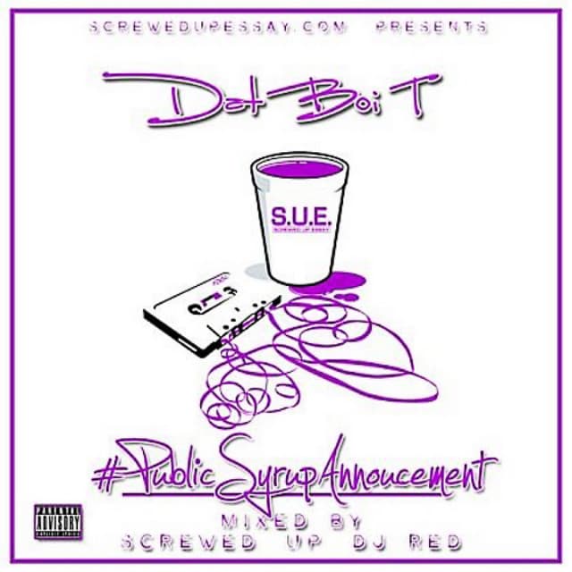 On tha Daily (feat. Felony, Domino & Lil' Koo) cover art