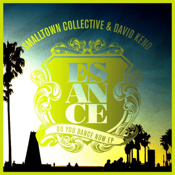Do You Dance Now - Mihai Popoviciu RMX cover art