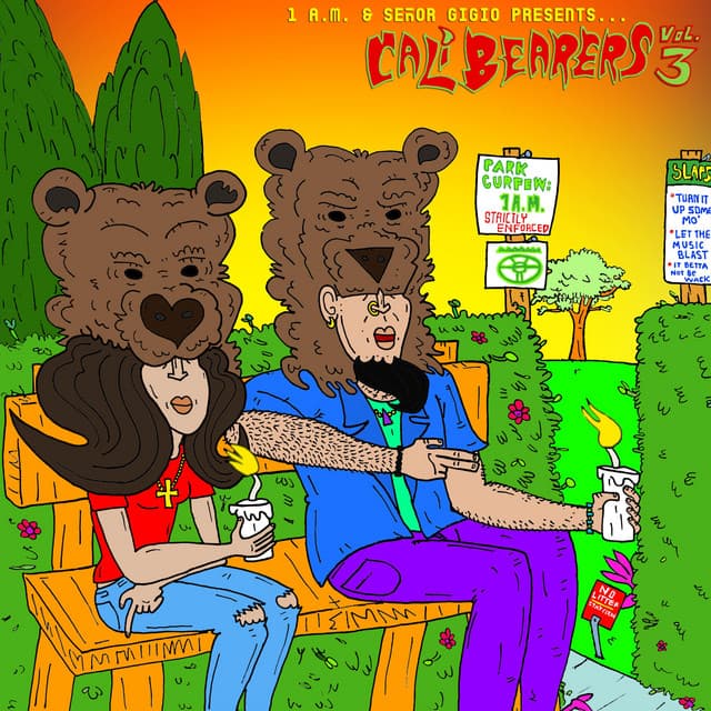 Shouldn't Have 2 Say It cover art