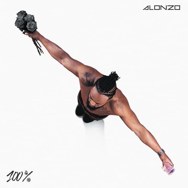 100 % cover art