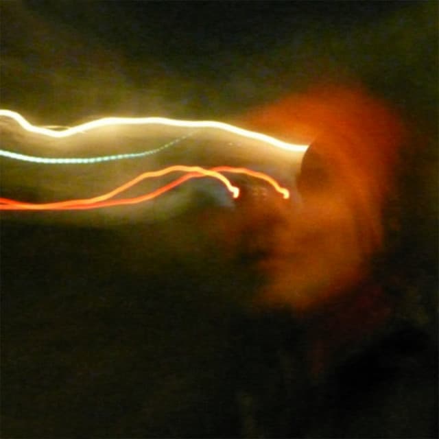 Cristales cover art